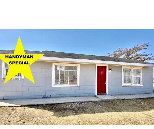 Handyman Special $99 Move in + Admin Fee /... - Handyman Special $99 Move in + Admin Fee /...