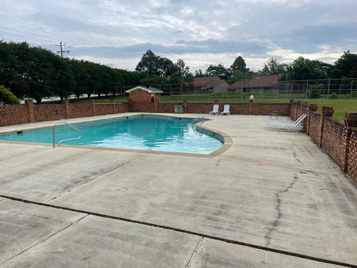 Photo - The Brookes -1 Bedroom Unidad 08-05