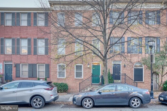 Photo - 808 S Charles St