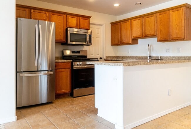 Photo - Tierra de Zia 3 bedroom, 2 bath Condo in newer section