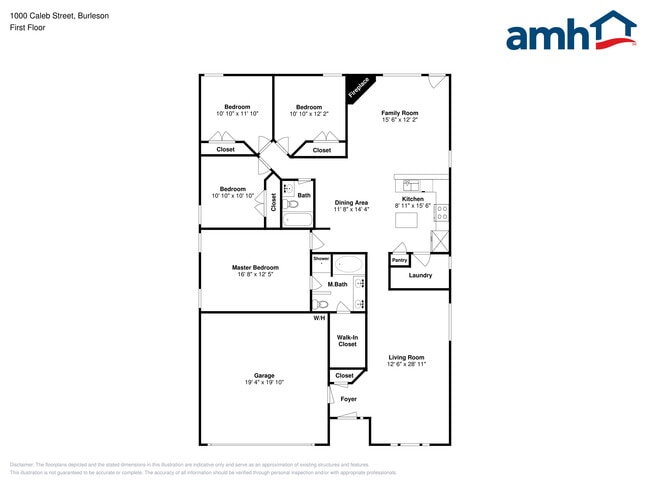 Photo - 1000 Caleb St