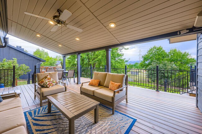 Photo - Private Retreat 4 BDR Near Baseline Reservoir