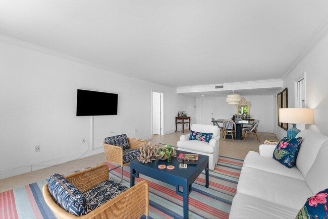 Photo - 2773 S Ocean Blvd Unit 1100