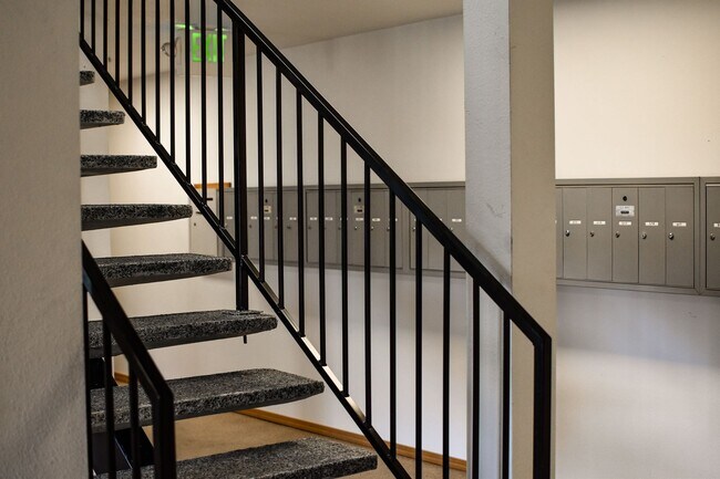 Photo - Casa Grande Apartments