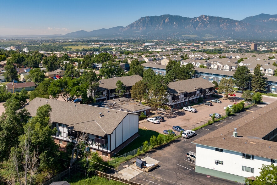 Aerial