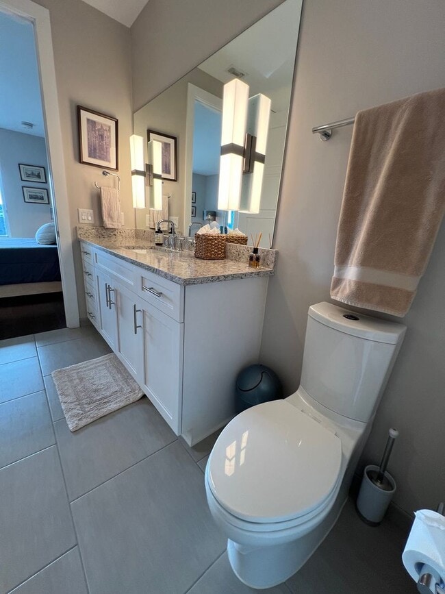 Photo - Spacious 2 bedroom 3 bath condo with office in City Lights!