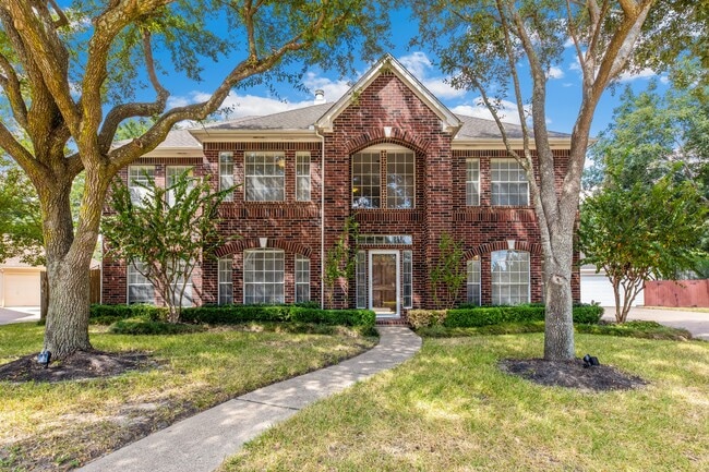 Building Photo - 15826 Jamie Lee Dr