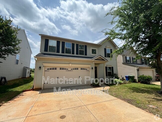 Building Photo - 47 Granite Ln Rental