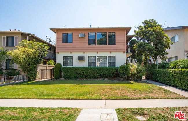 Photo - 1124 San Rafael Ave Condo Unit 1