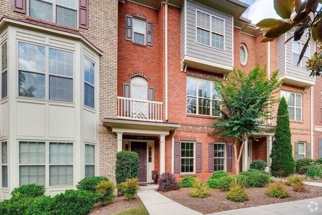 Building Photo - 10260 Billings Pointe Rental