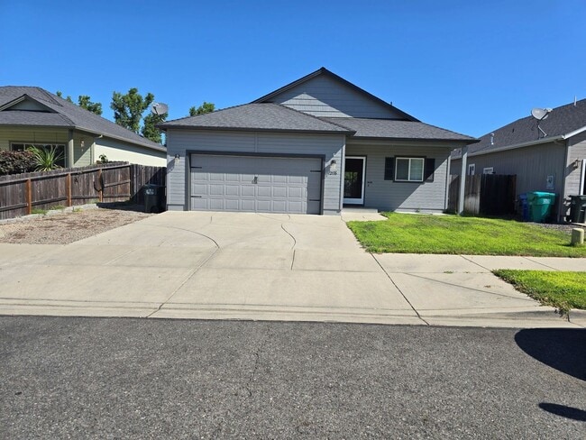 Building Photo - 3 bed 2 bath Single  Home for Rent in Gran...