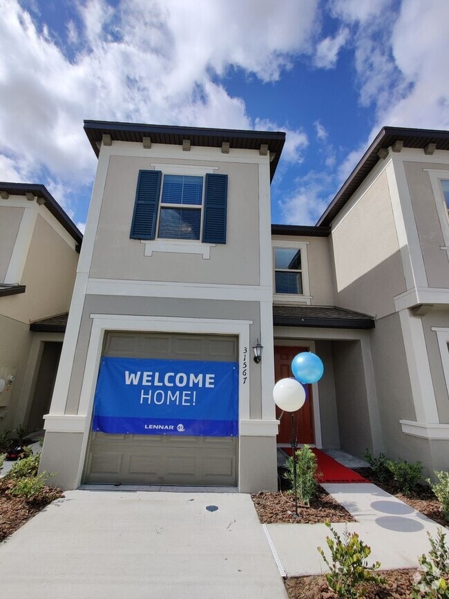 Building Photo - 31567 Blue Passing Loop Rental