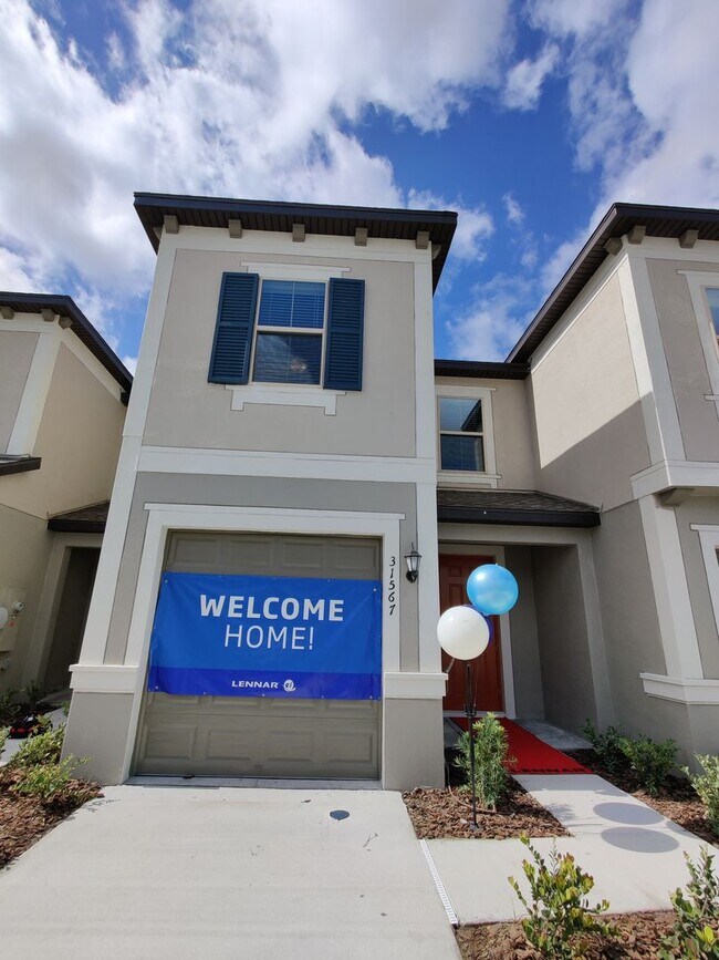 Photo - 31567 Blue Passing Loop Townhome