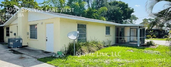 Building Photo - 4090 Springs Ln Rental