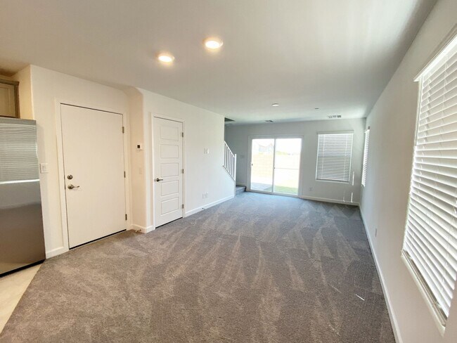 Photo - 3 Bedroom 2.5 bath home in Townhome in Cad...