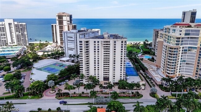 Building Photo - 4451 Gulf Shore Blvd N Unit 1604