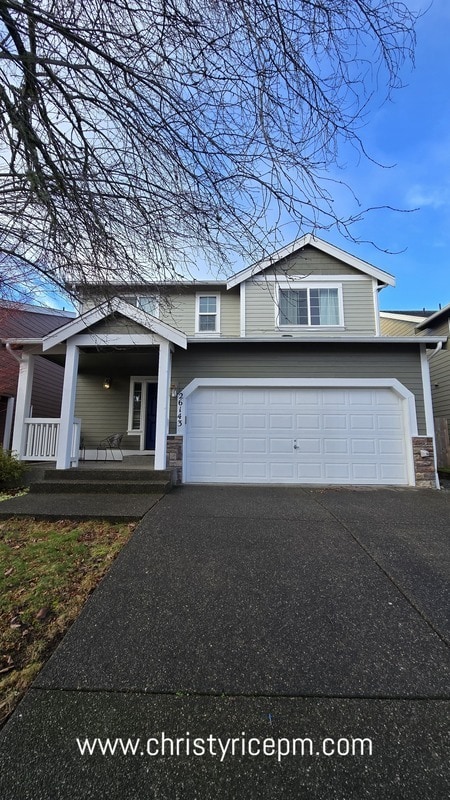 Photo - 26143 242nd Ct SE