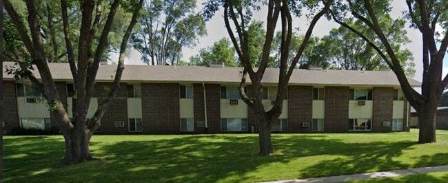 Dakota Bend I & II - Dakota Bend I & II Apartamentos