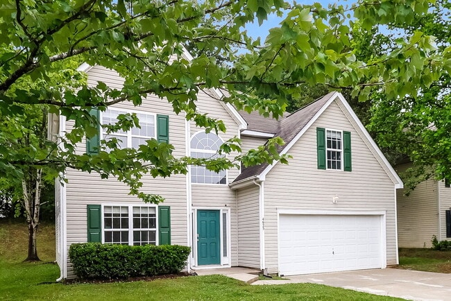 Photo - 4625 Canipe Dr