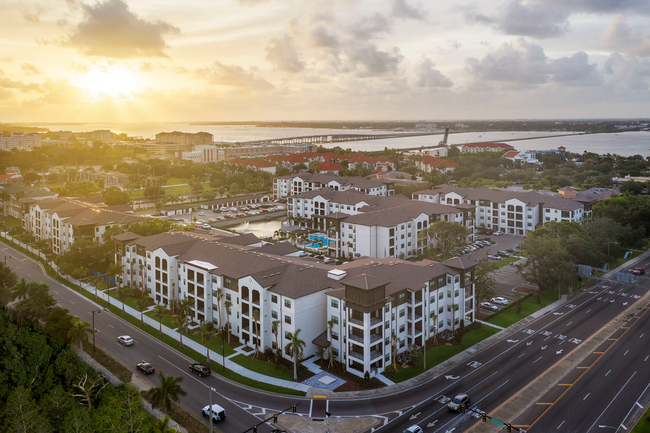 Photo - Aria Bradenton Apartamentos