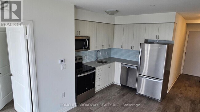 Photo - 325 Yorkland Blvd Unité PH04