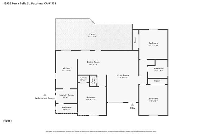 Photo - 13946 Terra Bella St