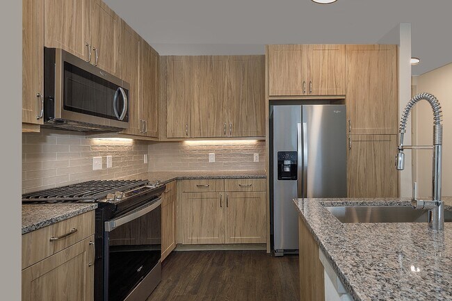 Photo - 8900 Six Pines Dr Unit 672