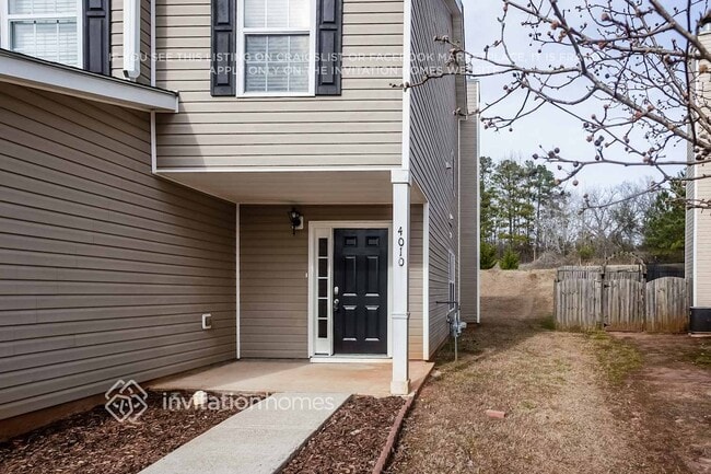 Photo - 4010 Shaded Oasis Ln