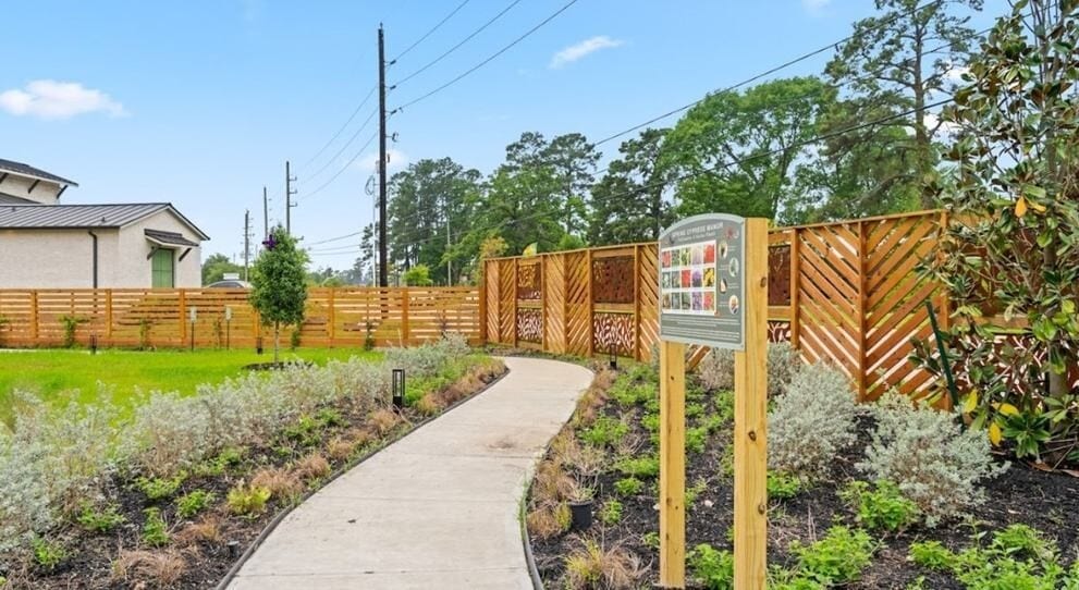 Photo - 13102 Honey Suckle Ridge Ln