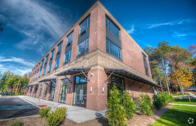 Building Photo - Woodcliff Lake Commons Rental