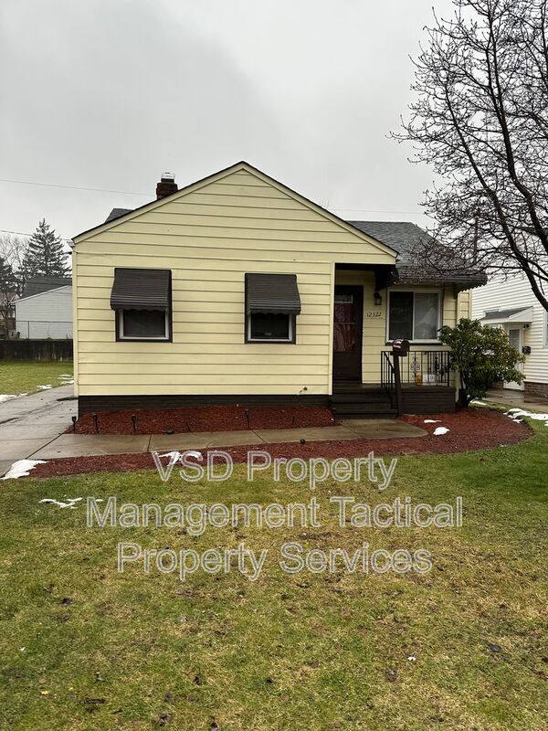 Building Photo - 12322 Garland Ave