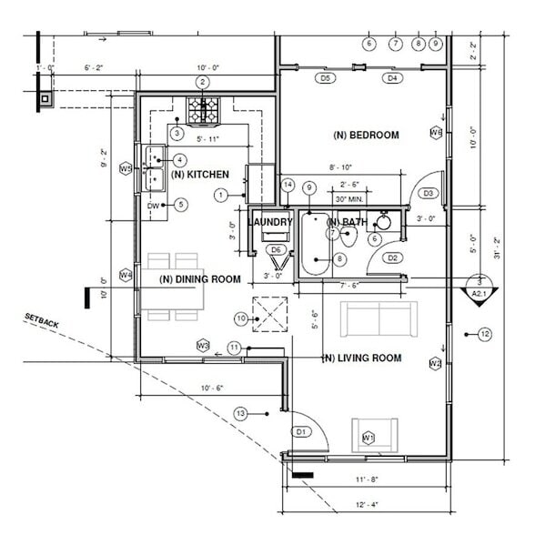 Photo - 2945 S Castle Harbour Pl Unit B