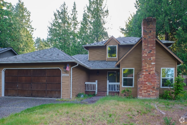 Building Photo - 19916 3rd Dr SE Rental