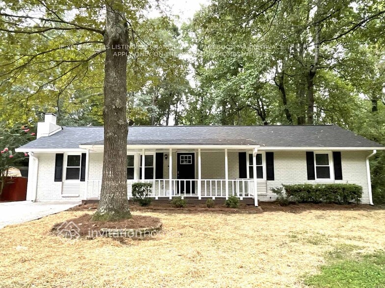 3172 Fern Valley Dr SW