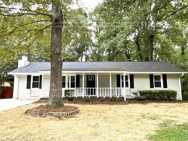 Building Photo - 3172 Fern Valley Dr SW Rental