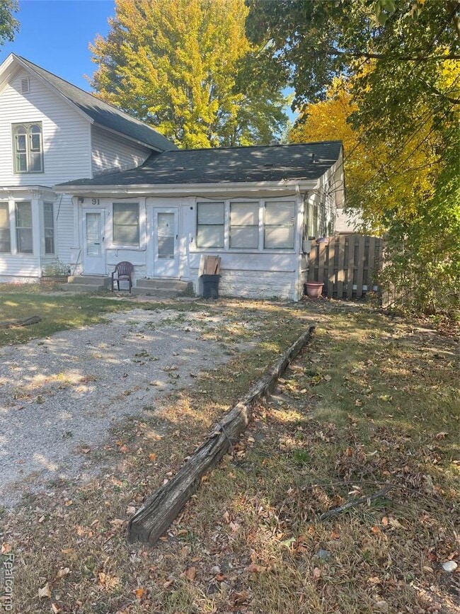 Building Photo - 91 East St Rental