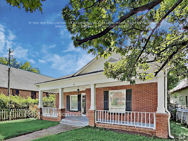 Building Photo - 661 Moreland Ave SE Rental