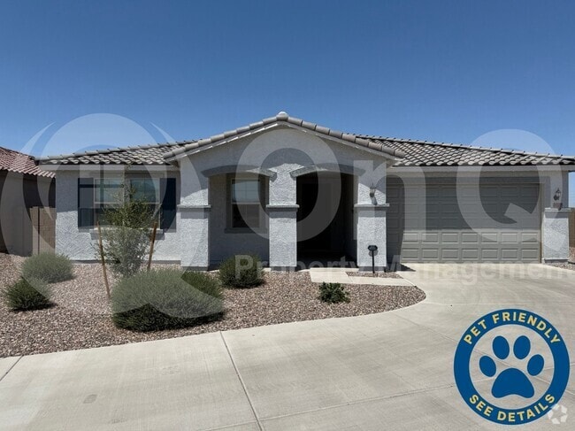 Building Photo - 9320 S 30th Ln Rental