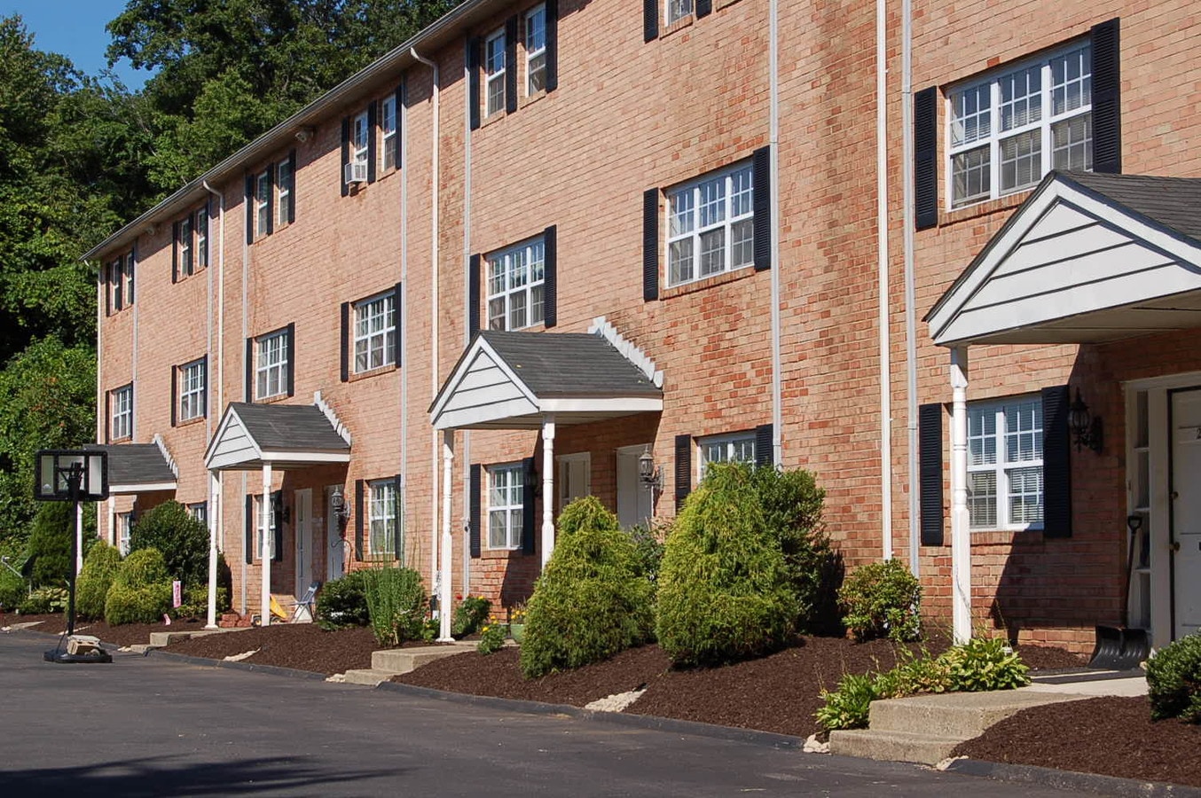 Photo - Gateway Terrace