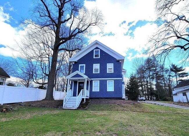 Photo - 207 Pleasant St Apartment Unit 2