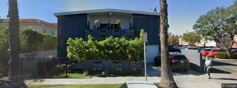 Street View - 1234 19th St Condo Unit A