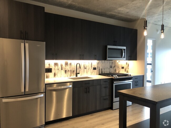 Building Photo - 177 N Ada St Unit 1205 Rental
