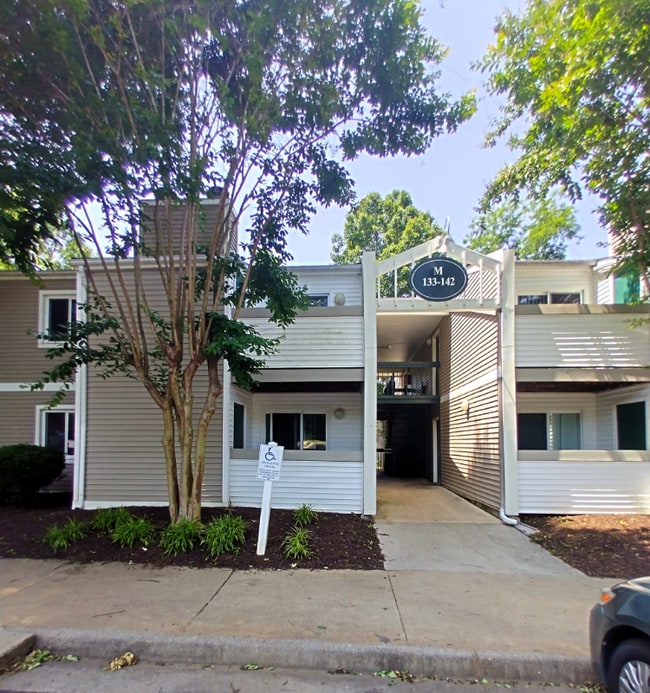 Building Photo - 600 Reusens Rd Unit M134 Rental