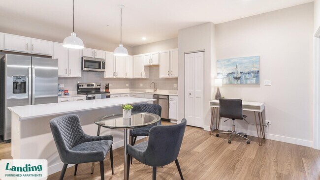 Photo - 8900 Archer Ave Unit 2111.1407548