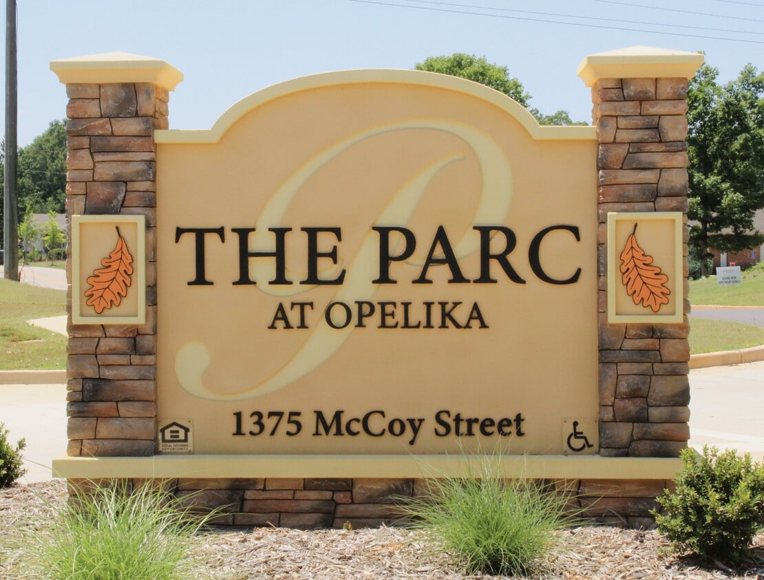 Parc At Opelika - Parc at Opelika