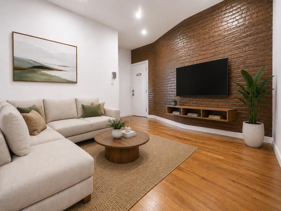 West 184th Street - West 184th Street Unidad 1