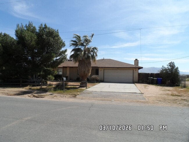 Photo - 3 Bedrooms, 1.75 Bathrooms, Approx. 1542 sq. ft., 2 Car Garage, Covered Patio, Large Fenced Corne...