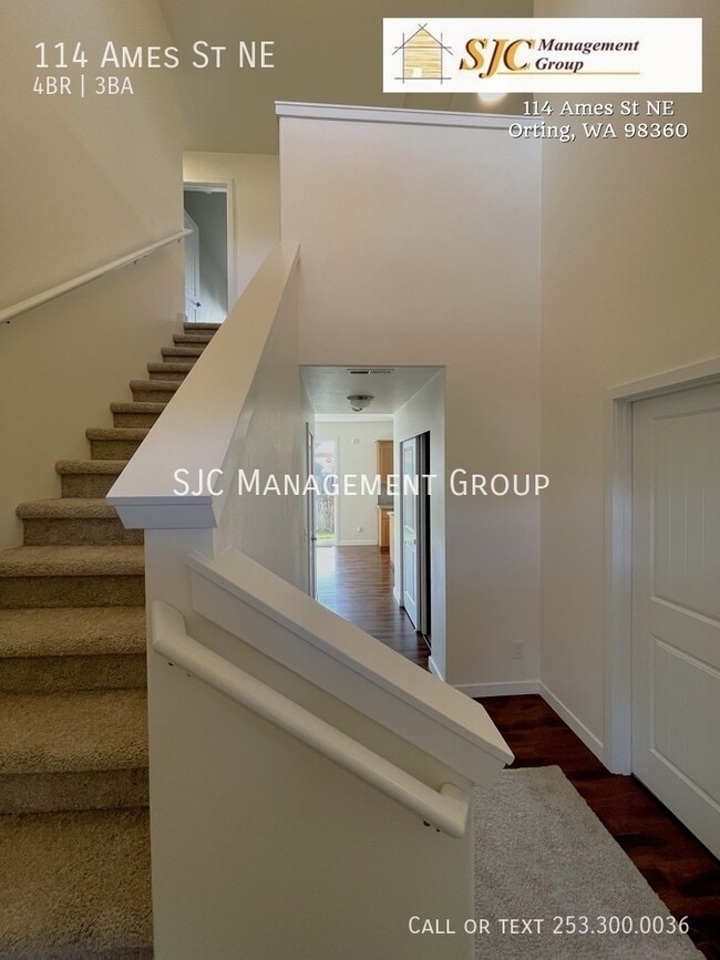 Photo - 114 Ames St NE