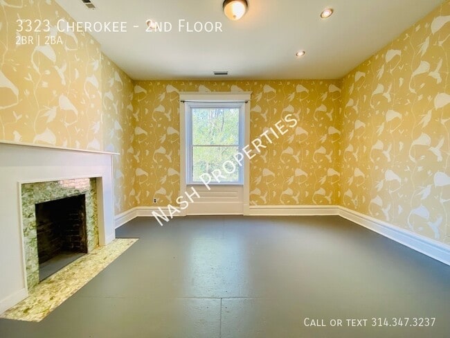 Photo - 3323 Cherokee-2nd Floor Unit 2nd Floor