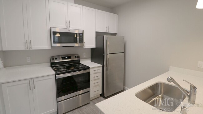 Legacy Trails - Legacy Trails Apartments